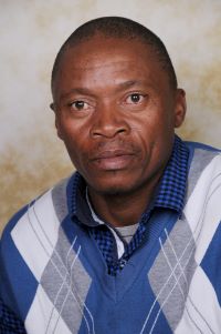 Bokky Tshekela